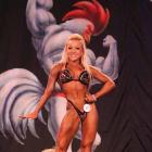 Bojana   Vasiljevic - IFBB Kentucky Pro 2013 - #1