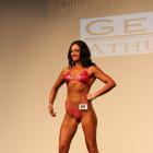 Courtney  Rex - NPC Flint/Mid-Michigan 2013 - #1