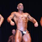 Tim  Perry - NPC Jay Cutler Classic 2012 - #1