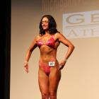 Courtney  Rex - NPC Flint/Mid-Michigan 2013 - #1