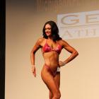 Courtney  Rex - NPC Flint/Mid-Michigan 2013 - #1