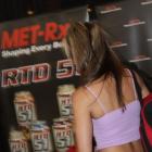 NPC Atlantic States 2012 - #1