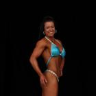 Leslie  Allen - NPC Galaxy Championship 2013 - #1