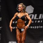 Stephanie  Kanak - International German Championship‏ 2012 - #1