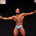 Bryant  Reed - NPC North Carolina State  2015 - #1