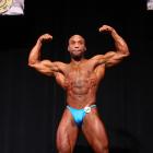 Bryant  Reed - NPC North Carolina State  2015 - #1