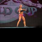 Kristine  Duba - NPC Emerald Cup 2013 - #1