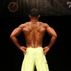 Greg  Powell - NPC Jr. USA 2014 - #1