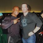 IFBB Arnold Classic 2014 - #1