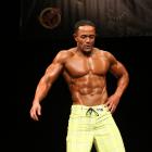 Greg  Powell - NPC Jr. USA 2014 - #1