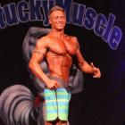 Chad  Abner - IFBB Kentucky Pro 2013 - #1