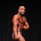 Bryant  Reed - NPC North Carolina State  2015 - #1