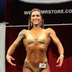 Danae  Apel - NPC West Coast Classic 2014 - #1