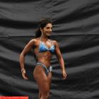 Mariangela  Pernice - NPC Ron Love Classic 2013 - #1