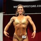 Danae  Apel - NPC West Coast Classic 2014 - #1