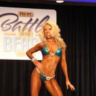 Amanda  Burgin - NPC Battle on the Beach 2013 - #1