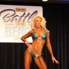 Amanda  Burgin - NPC Battle on the Beach 2013 - #1