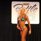 Amanda  Burgin - NPC Battle on the Beach 2013 - #1