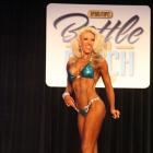 Amanda  Burgin - NPC Battle on the Beach 2013 - #1