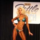 Amanda  Burgin - NPC Battle on the Beach 2013 - #1