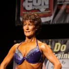 Diane  Walmann - NPC Empire Classic 2010 - #1