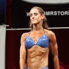 Jennifer  Simpson - NPC West Coast Classic 2014 - #1