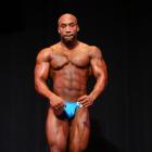 Bryant  Reed - NPC North Carolina State  2015 - #1