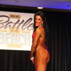 Tawny  Clark - NPC Battle on the Beach 2013 - #1