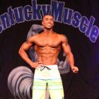 Duane  Brickhouse - IFBB Kentucky Pro 2013 - #1