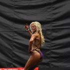 Christine  Agrusa - NPC Ron Love Classic 2013 - #1