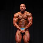 Bryant  Reed - NPC North Carolina State  2015 - #1