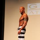 MIchael  Cromer - NPC Flint/Mid-Michigan 2013 - #1
