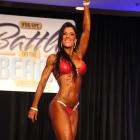 Tawny  Clark - NPC Battle on the Beach 2013 - #1