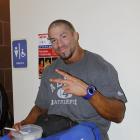 NPC Atlantic States 2012 - #1
