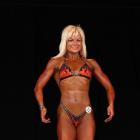 Amber  White - NPC Galaxy Championship 2013 - #1