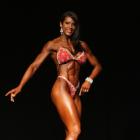 Michelle   Beck - NPC Team Universe 2012 - #1