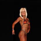 Amber  White - NPC Galaxy Championship 2013 - #1