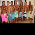 NPC Atlantic States 2012 - #1