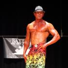 William  Hicks Sr. - NPC Battle on the Coast 2013 - #1