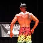 William  Hicks Sr. - NPC Battle on the Coast 2013 - #1