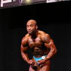 Bryant  Reed - NPC North Carolina State  2015 - #1