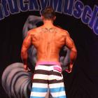 Ronald  Boyden - IFBB Kentucky Pro 2013 - #1