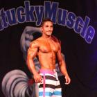 Ronald  Boyden - IFBB Kentucky Pro 2013 - #1
