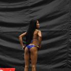 Juliet  Gwisdalla - NPC Ron Love Classic 2013 - #1