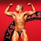 Jake  Hamaker - NPC Washington State Open 2010 - #1