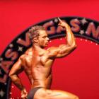 Jake  Hamaker - NPC Washington State Open 2010 - #1