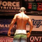 Simon  Khan - NPC New York State Grand Prix 2012 - #1