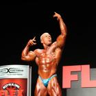 Constantinos   Demetriou - IFBB FLEX Pro  2012 - #1