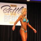 Stephanie  Collins - NPC Battle on the Beach 2013 - #1