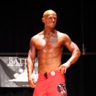 Lewis  Wilkerson - NPC Battle on the Coast 2013 - #1